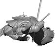 01.jpg Rise of the Ronin Yasusuke Sawamura STL