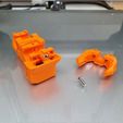 16201595712835.jpg Prusa Mini Detachable Cooling Duct Assembly
