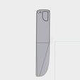 IMG_0730.png Sunfish Sailboat Daggerboard