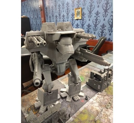 0116bd233e9ca121c52b4ef15130f7b3_preview_featured.jpg Warlord Titan