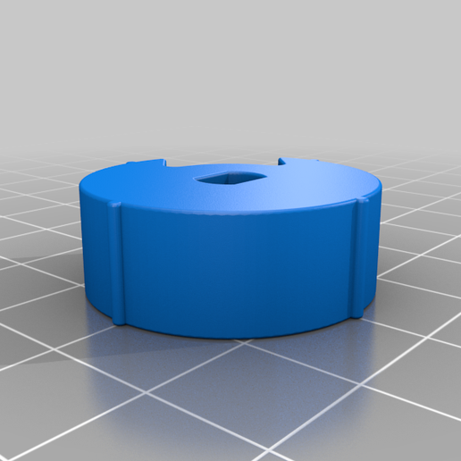 BOFU_motor_adapter_roller_blind_part2.png BOFU motor adapter Roller Blind