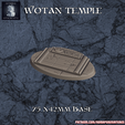 WotanTempleRenders-30.png The Wotan Temple Set (25 pre-supported models)