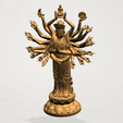 Avalokitesvara Bodhisattva (multi hand) 80mm -A02.png Avalokitesvara Bodhisattva (várias mãos) (i)