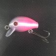 c32bea4447d19b0a3a20fb5cc0add79f_display_large.jpg Fishing Lure for Trout NR.5 (one piece!)