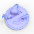 untitled.193.png Ghostbusters Key Chain