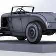 cus-1.jpg Ford 32 Roadster. Scale 1\24. Custom