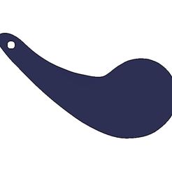 French-Curve.jpg Free STL file French Curve for Sewing pattern and calculator・3D printable model to download
