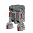 Screenshot-2024-02-29-002517.png T3-K10 Droid for 3.75in and 6in Figure Diorama