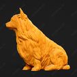 690-Australian_Terrier_Pose_06.jpg Australian Terrier Dog 3D Print Model Pose 06