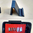 Imagen-0.png Cell phone holders / Phone holder stand