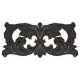 Wireframe-Low-Carved-Plaster-Molding-Decoration-010-1.jpg Carved Plaster Molding Decoration 010