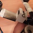 IMG_20210414_111527.jpg Archivo STL gratis Reddy DeDrones Protectores Cables Helium・Diseño de impresora 3D para descargar
