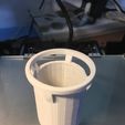 Siphon de douche_04.JPG Archivo STL Ducha para el hogar - 3D - reparación・Plan de impresión en 3D para descargar