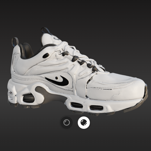 👟 Nike tn shoes・ STL File for 3D printing・Cults