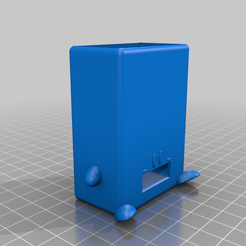 bbd19185-4217-4bd0-ae19-1576aadbf0b8.png Archivo 3D gratis Máquina expendedora de huecos kirby・Plan para descargar y imprimir en 3D, plun
