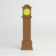 download-20.png Victorian Grandfather Clock