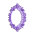P007.stl Pendant P 007
