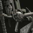 Robotic-Stonemancer-close.png Pedreiro Robótico