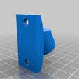 zsupport03blend.png Z Brace for 3D Printer