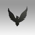5.jpg Heraldry eagle