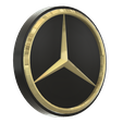 Mercedes-Logo-Front-3-v1.png Mercedes Benz and AMG Stand Logo