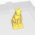 Egyptian-Voronoi-Cat-Decoration-by-Redronit-f2.jpg Egyptian Voronoi Cat Decoration