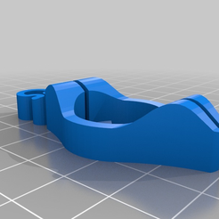 STL file Incurvo Large Toolbox Plier Organizer 3D-print model 🧰・3D printer  model to download・Cults