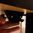 IMG_0760.jpg Ender-3 V2 Alimentazione remota/interruttore principale/presa di corrente Supporti