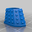 83ece069f068a00266810acccf5875d3.png CLASSIC DALEK FROM (1963 THE DALEKS)