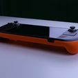 IMG_1366.jpg Защитный тонкий чехол Steam Deck - легкая оболочка для ЖК- и OLED-дисплеев