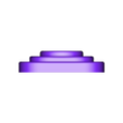 Ständer.stl Rocket League Logo Cup Crest Design Stand