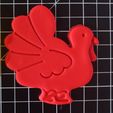 IMG_20201112_1056371.jpg Turkey Cookie Cutter