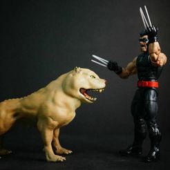 GD1.jpg Gamma Dog - Marvel