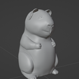 Cuy03.png Морская свинка, Морская свинка