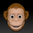 m2.png monkey mask wall hanging