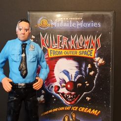 20230125_114830.jpg Archivo STL Killer Klowns Oficial Mooney・Modelo de impresora 3D para descargar