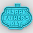 happy-fathers-day_1.jpg happy fathers day - freshie mold - silicone mold box