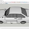 2023-09-21_12-38-47.png Zakspeed Group 5 Mk2 SketchUp and OBJ Files (1-10th Scale)