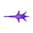 Plesiosaurus_for_DnD.stl Dino pack