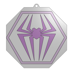 psider-gwen-logo-1.png Spider Gwen - Gwen Stacy - keychain