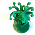 B1.png Beholder - 28mm D&D minyatürü