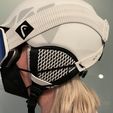 IMG_8473.jpeg Ski helmet face mask holder