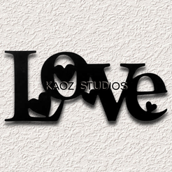 project_20240211_1659185-01.png love wall art hearts wall decor valentines day decoration holiday