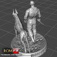 riddick impressao18.jpg Riddick Action Figure Printable - Vin Diesel