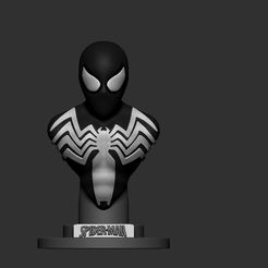 frente.jpg Spider-Man  Venom