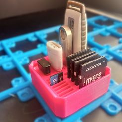 SDcard.jpg FreeGrid SD card, microSD card & USB-A module