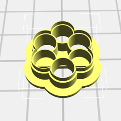 Free 3D file circle drawing tool ø2.5 - 10mm 🟣・3D printer design to  download・Cults