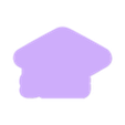 Graduation Cap.stl Graduation Cap Stl File