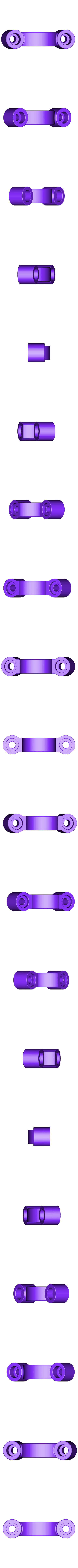 Part_4.stl Worm Gear