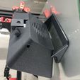 Pi Touch Case
